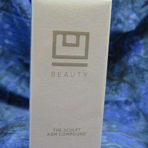 Brand New - Sealed! U Beauty - The Sculpt Arm Compound